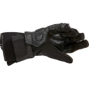 ALPINESTARS Stella Tourer W-7 V2 Drystar Gloves - Black - Large 3535924-10-L