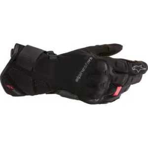 ALPINESTARS W-7 V2 Drystar Gloves - Black - 2XL 3525924-10-2X
