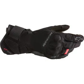 ALPINESTARS W-7 V2 Drystar Gloves - Black - 3XL 3525924-10-3X
