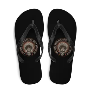 American Heritage Flip-Flops
