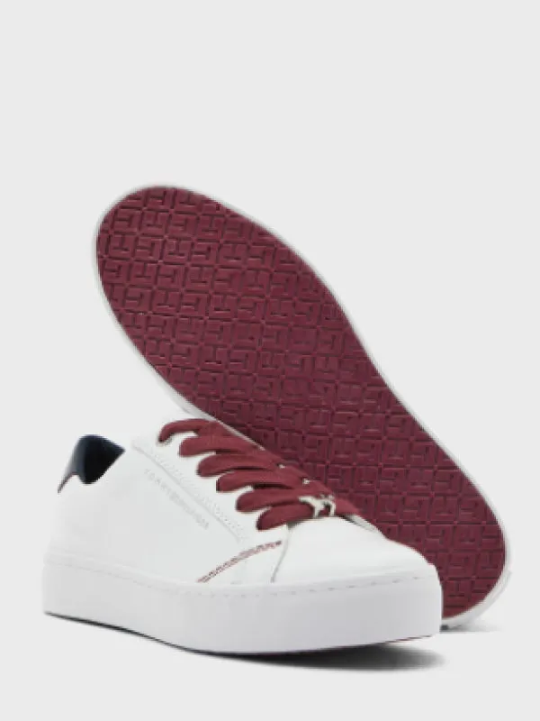 Casual Tommy Hilfiger Sneaker