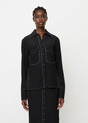 Chest Pocket Shirt