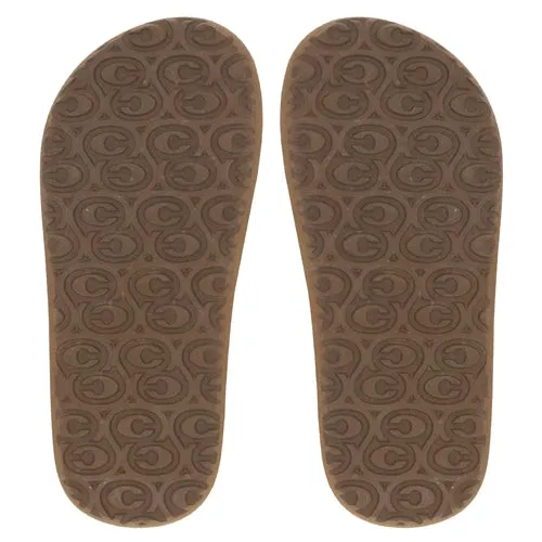 Cobian Kid's Floater 2 Jr Flip Flop - Tan FJR19-230