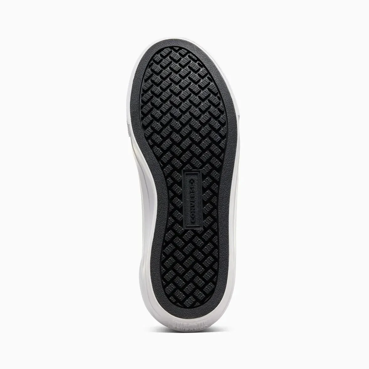 Converse - Sport Casual Low Shoes White/White/Barely Grey