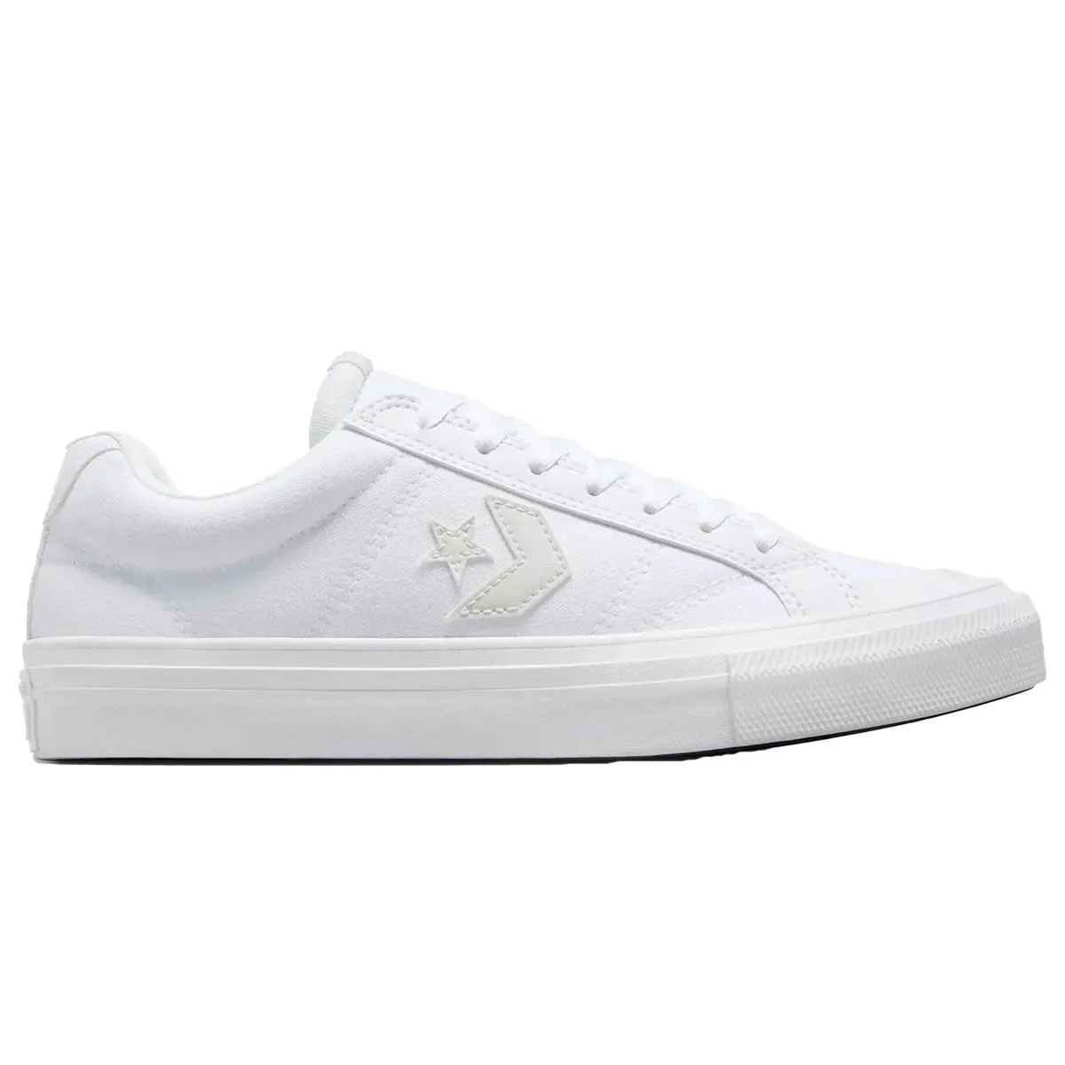 Converse - Sport Casual Low Shoes White/White/Barely Grey