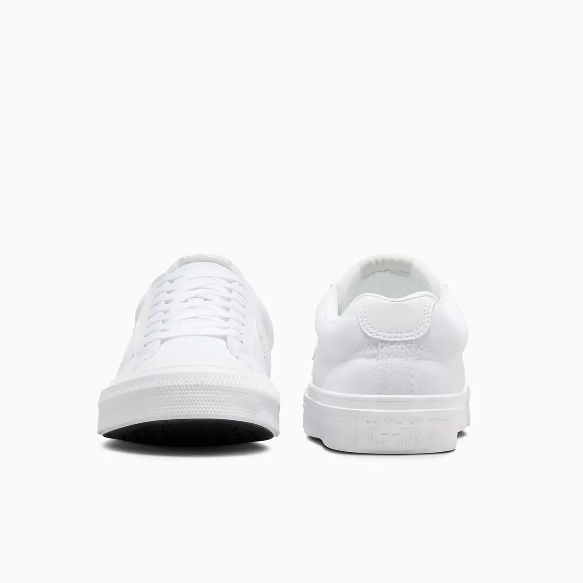 Converse - Sport Casual Low Shoes White/White/Barely Grey