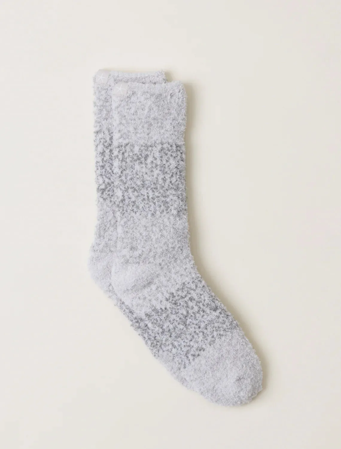 CozyChic® Ombre Socks - Almond Multi