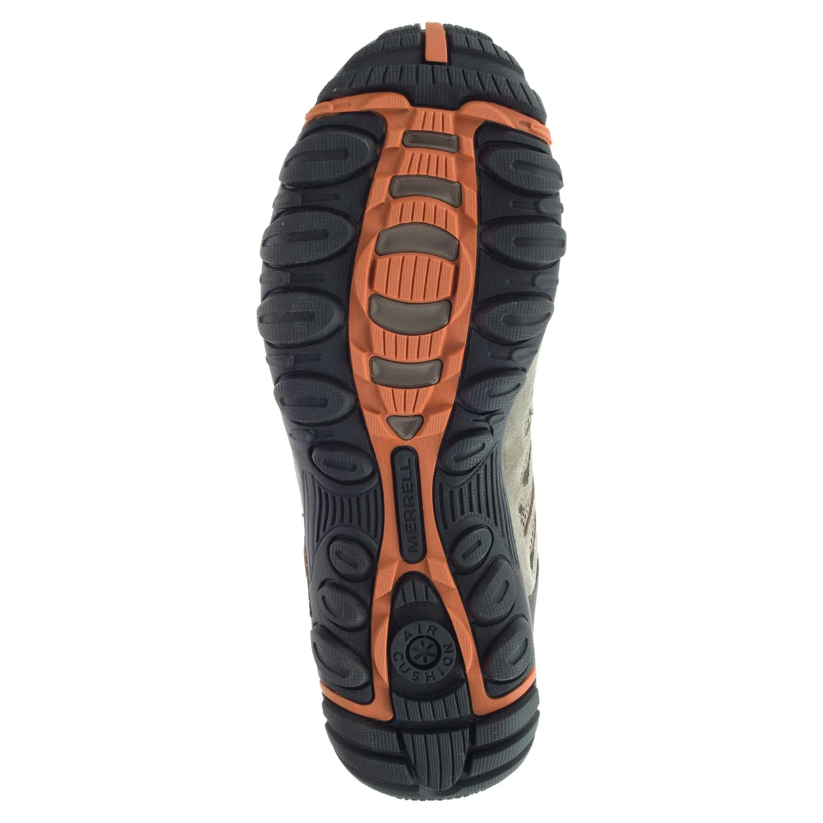 Crosslander 2 Mid Waterproof - Men