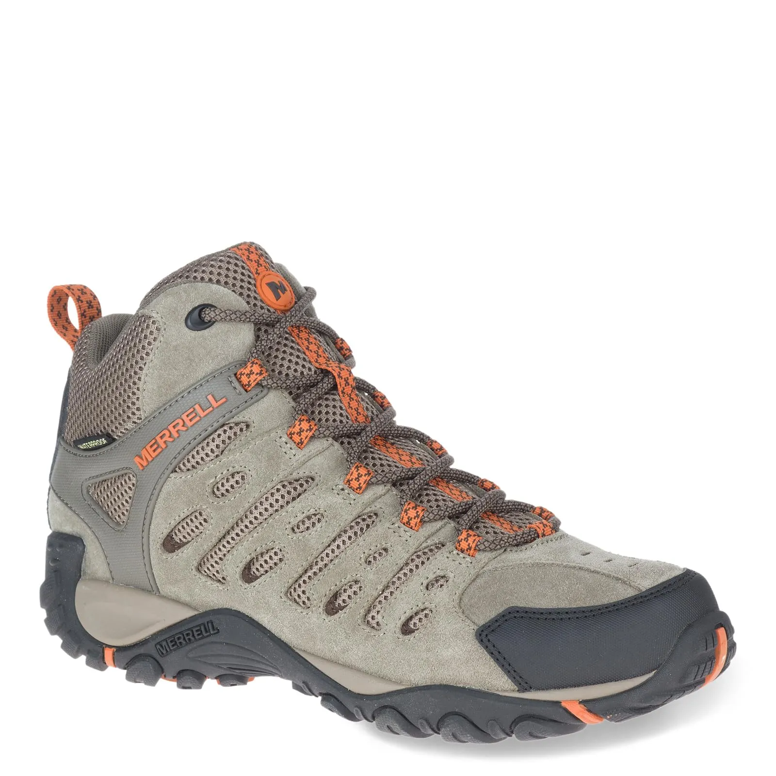Crosslander 2 Mid Waterproof - Men