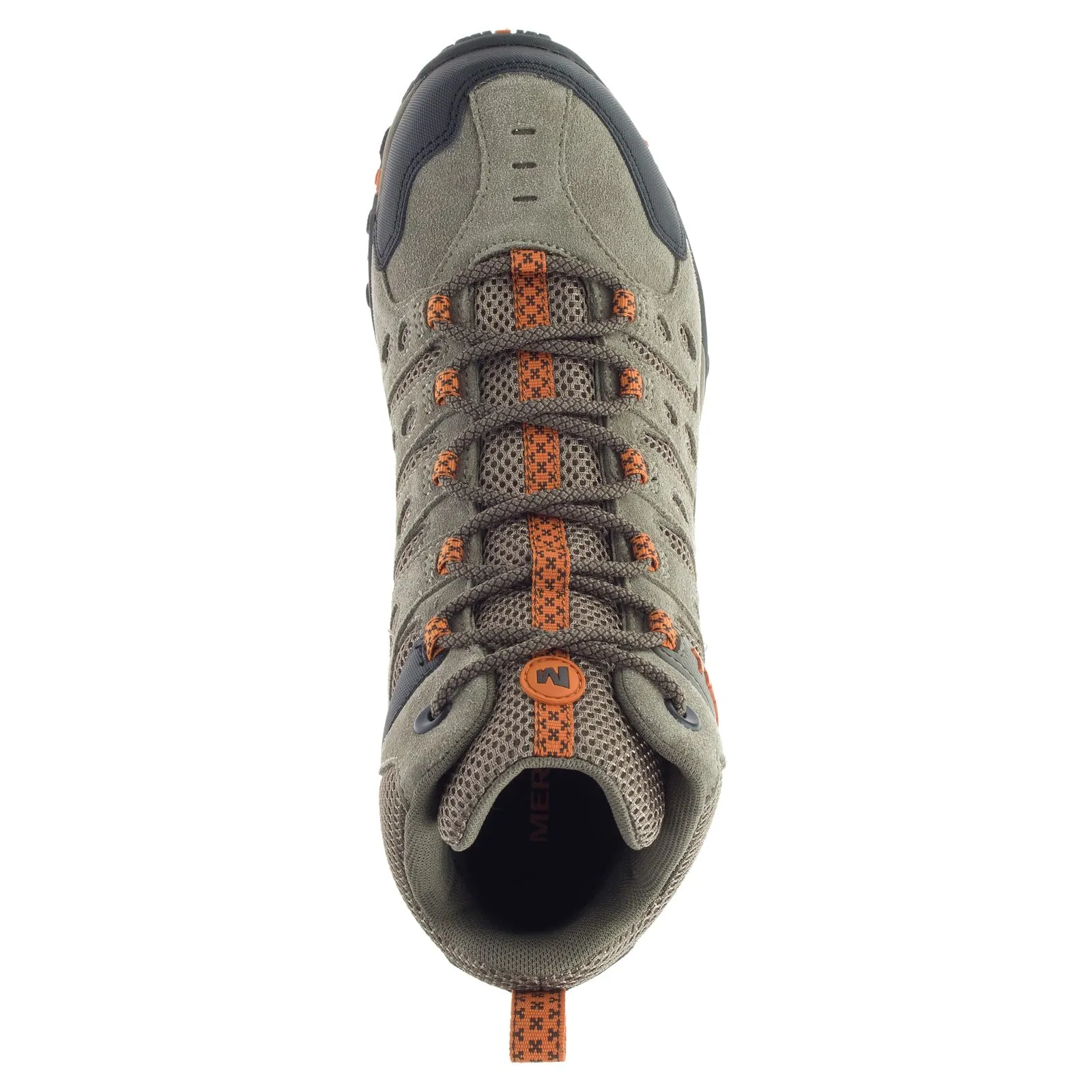 Crosslander 2 Mid Waterproof - Men