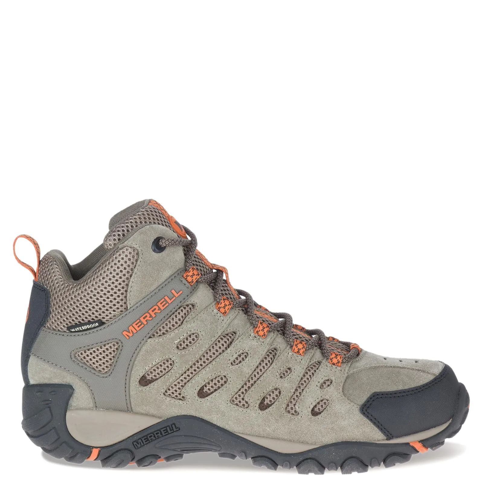 Crosslander 2 Mid Waterproof - Men
