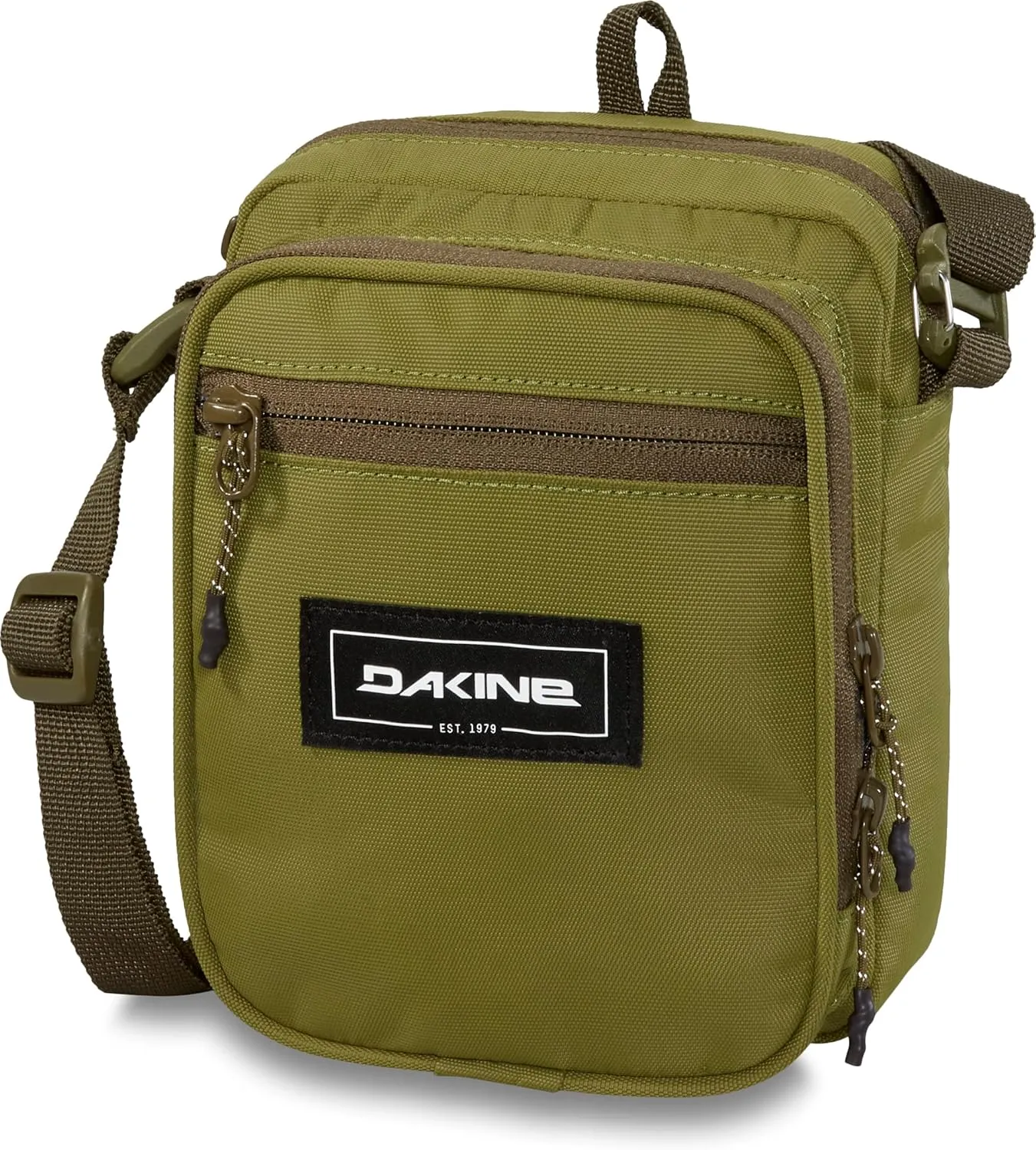 Dakine Field Bag - Utility Green, One Size