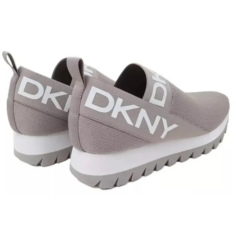 DKNY AZER LOGO WOMEN SHOES DKW25