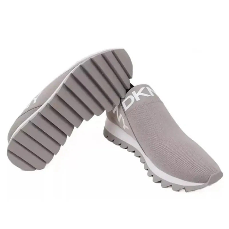 DKNY AZER LOGO WOMEN SHOES DKW25