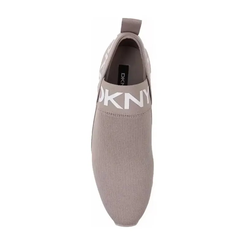 DKNY AZER LOGO WOMEN SHOES DKW25