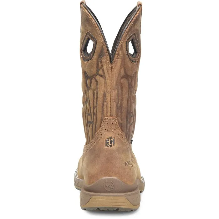 Double H Men's Lycan Waterproof Composite Teo Workboot