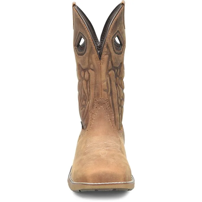 Double H Men's Lycan Waterproof Composite Teo Workboot