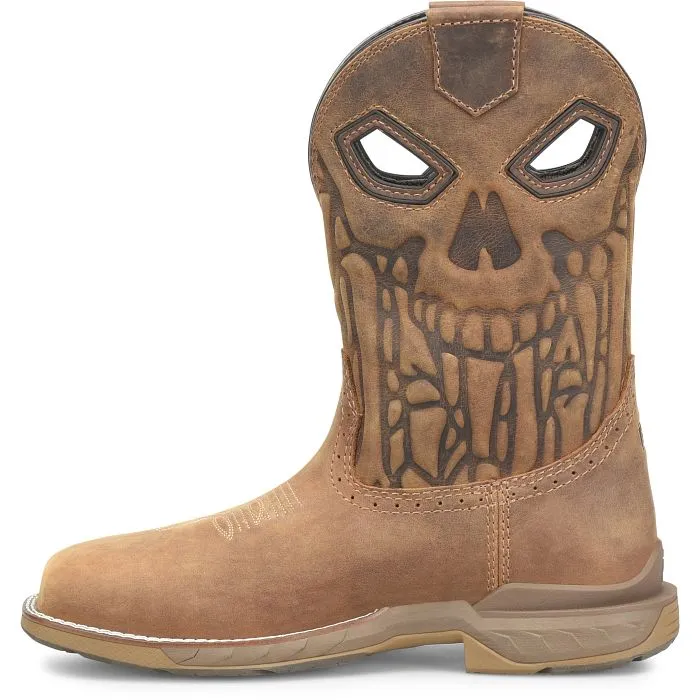 Double H Men's Lycan Waterproof Composite Teo Workboot