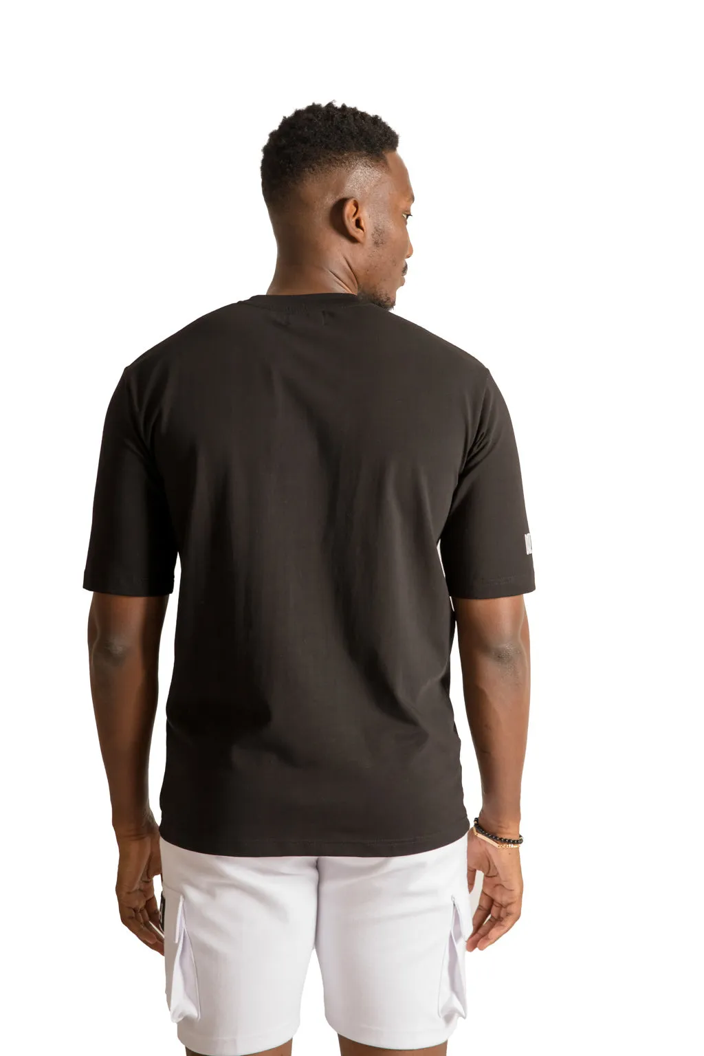 Eagle Oversized T-Shirt