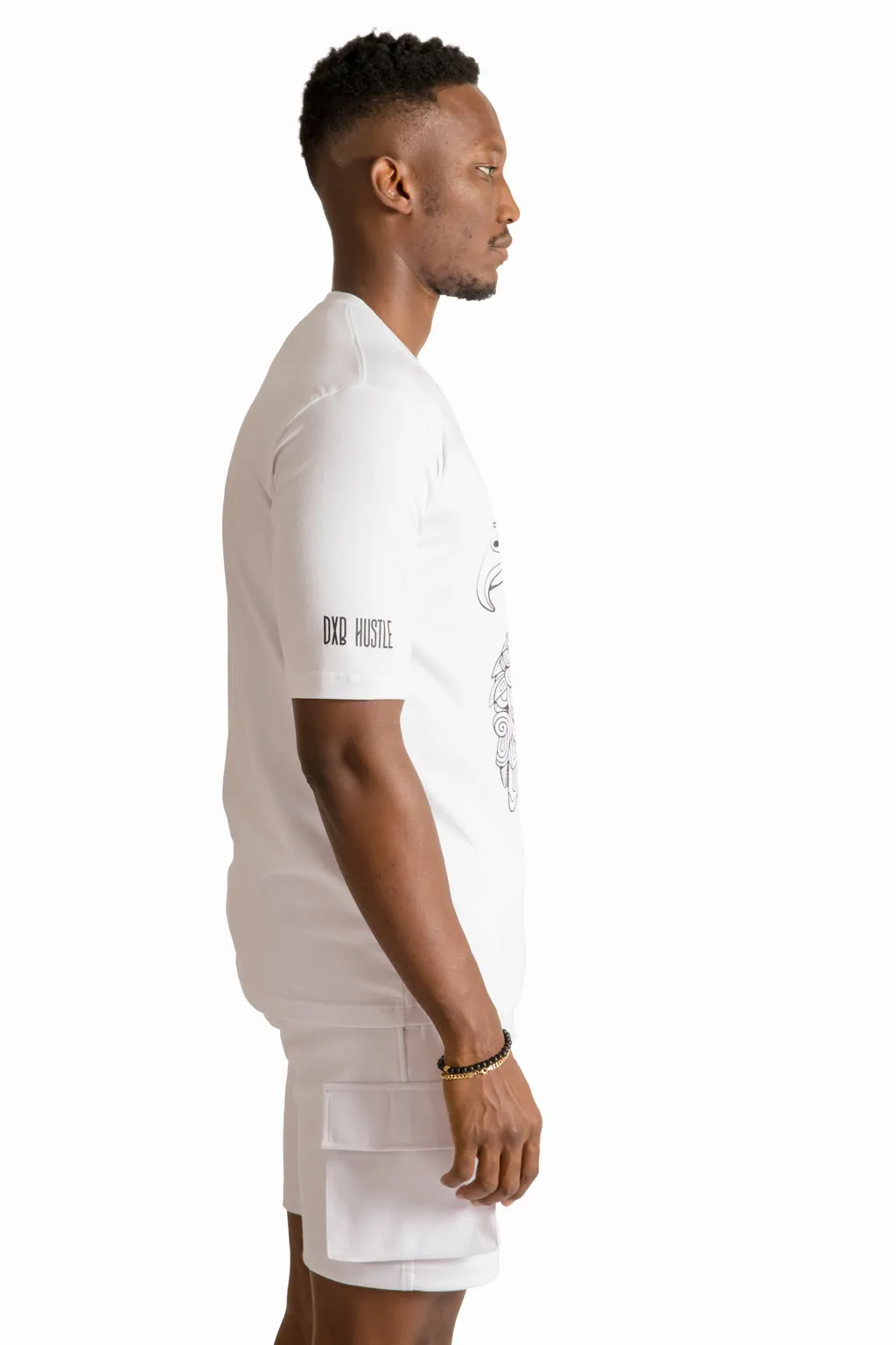 Eagle Oversized T-Shirt