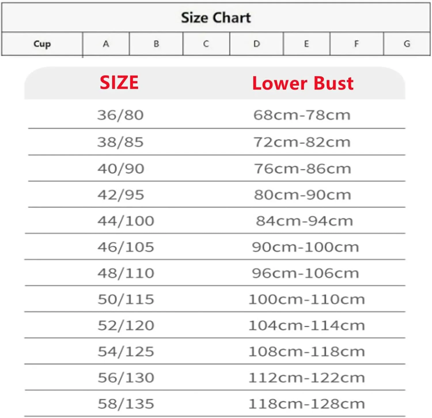 Evybliss Moona Bra - Front Closure Breathable Bra for Seniors