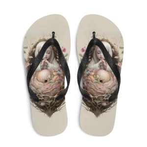 Fantasizing Flip Flops