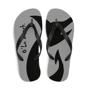 Flip-Flops Marlin (Gray)