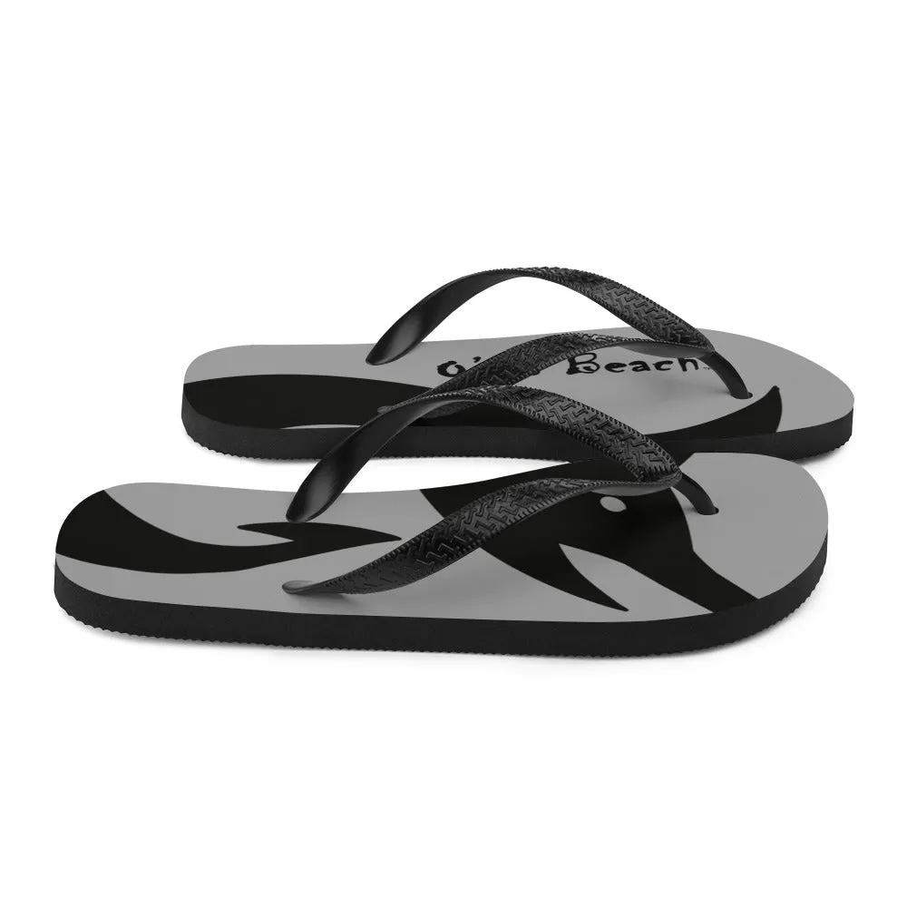 Flip-Flops Marlin (Gray)