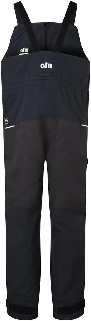 Gill Mens OS3 Coastal Sailing Trousers - Waterproof, Breathable & Stain Repellent