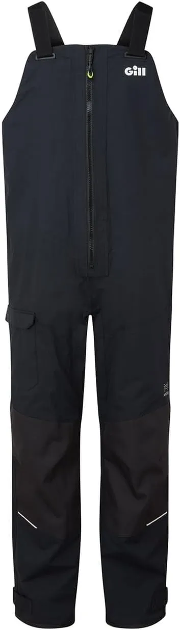 Gill Mens OS3 Coastal Sailing Trousers - Waterproof, Breathable & Stain Repellent