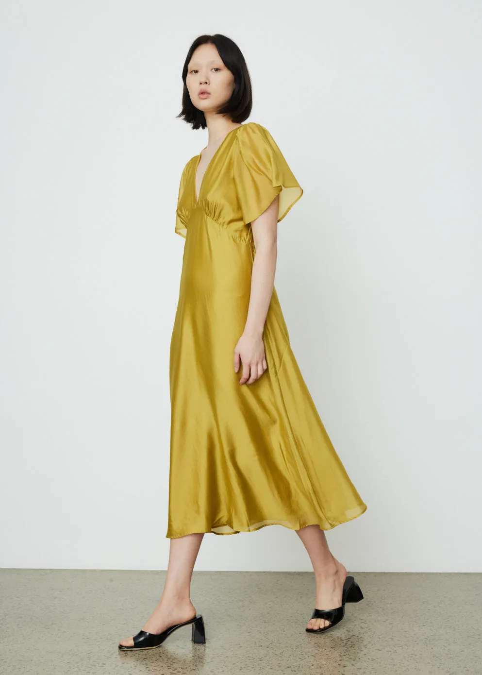 Grace Dress