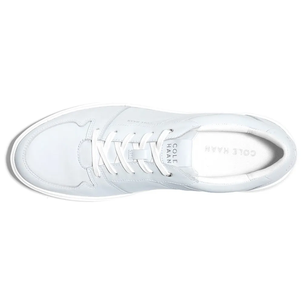 Grand Crosscourt Sneakers