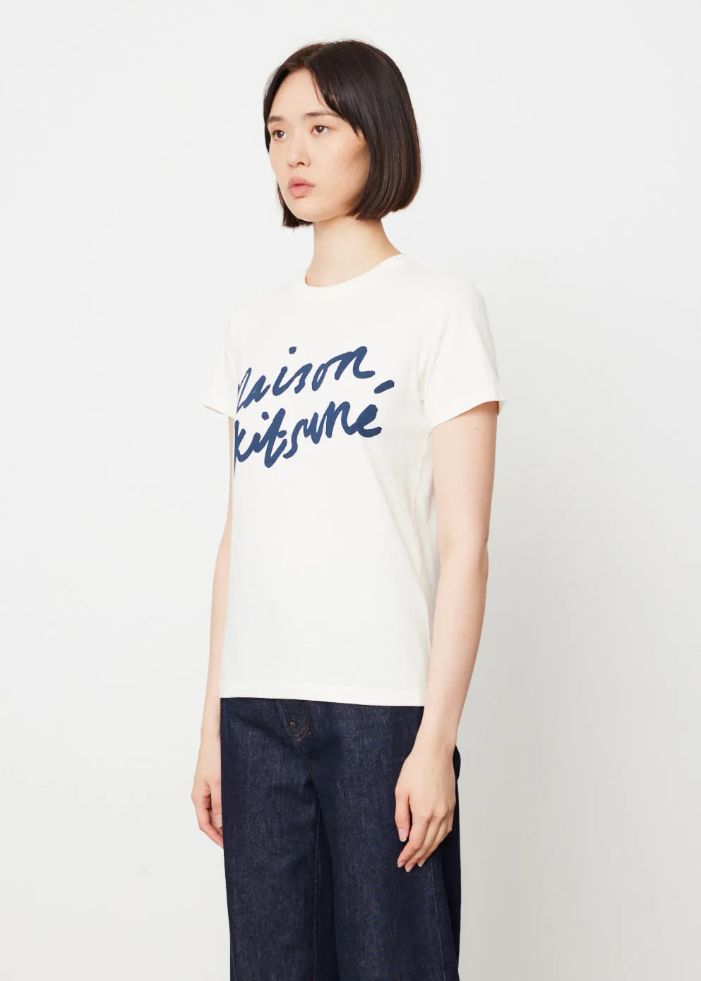 Handwriting Classic T-Shirt
