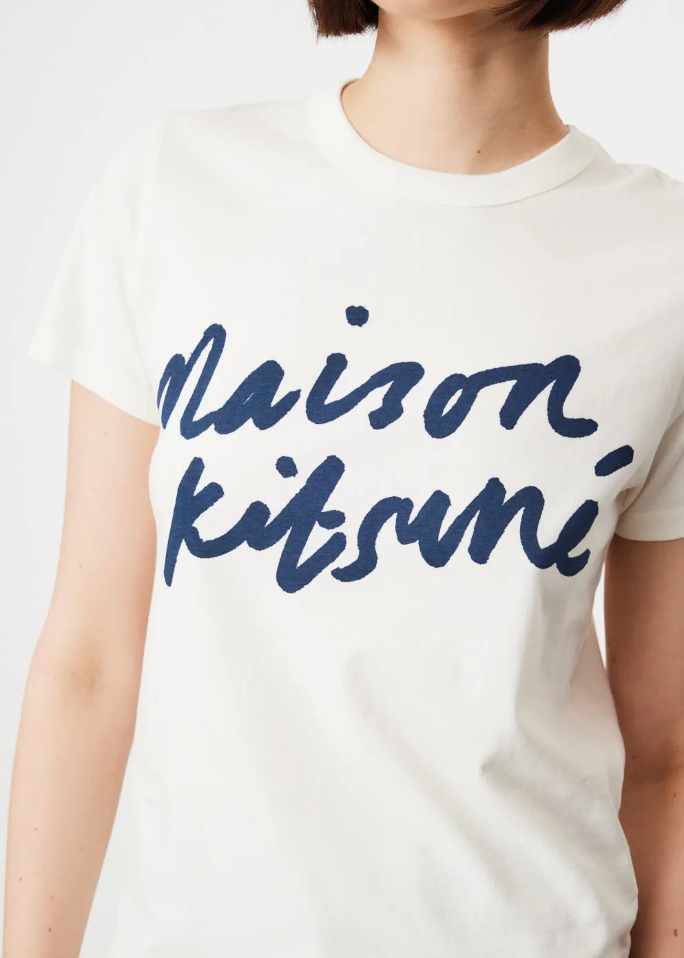Handwriting Classic T-Shirt