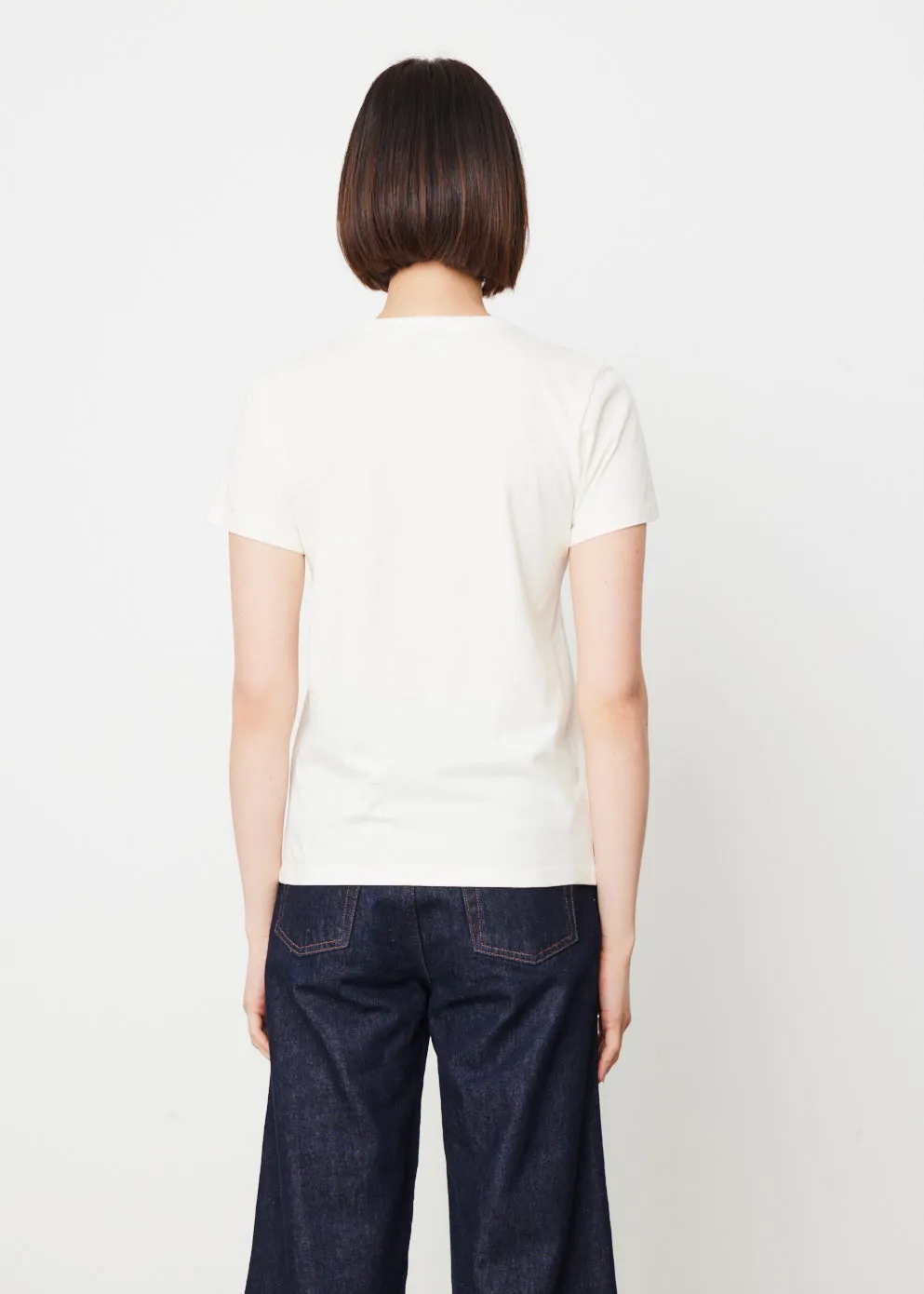 Handwriting Classic T-Shirt