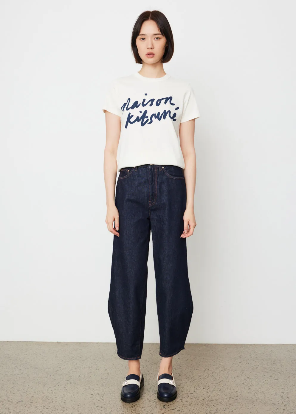 Handwriting Classic T-Shirt