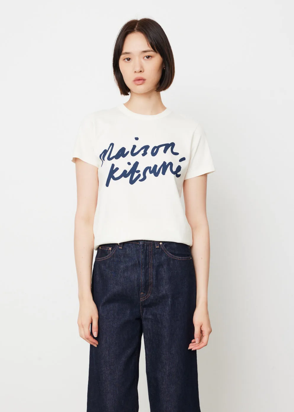 Handwriting Classic T-Shirt