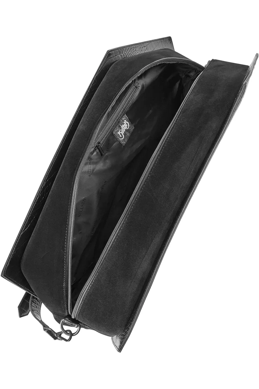 In Ur Web Coffin Weekender Bag