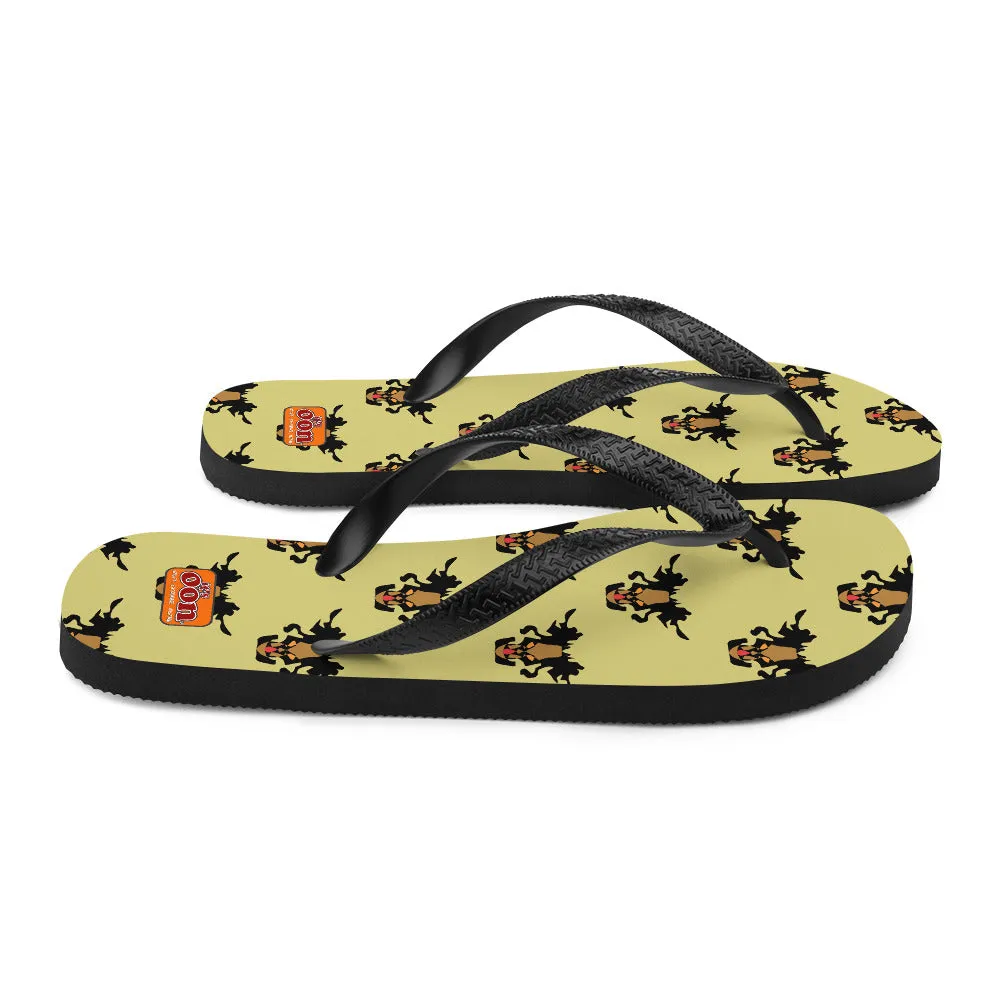it's OON - Flip-Flops - 103