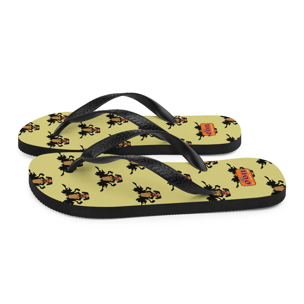 it's OON - Flip-Flops - 103