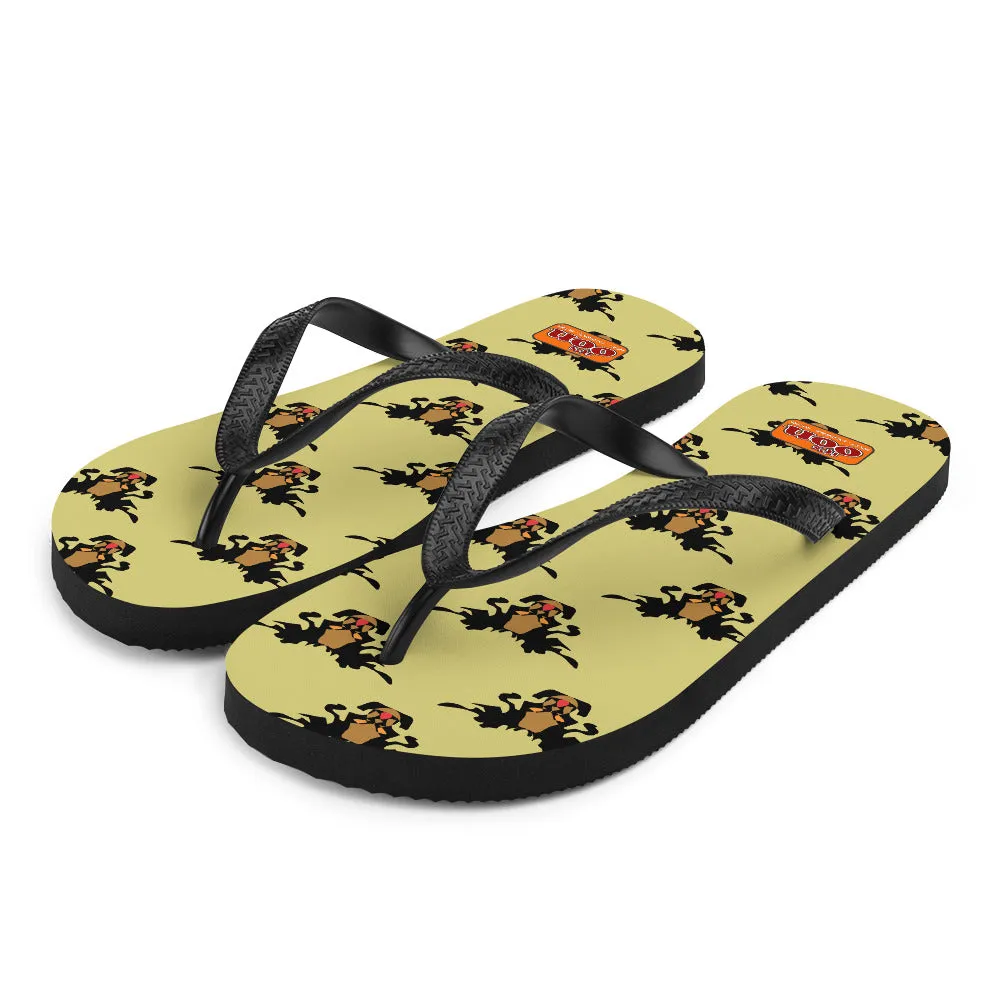 it's OON - Flip-Flops - 103