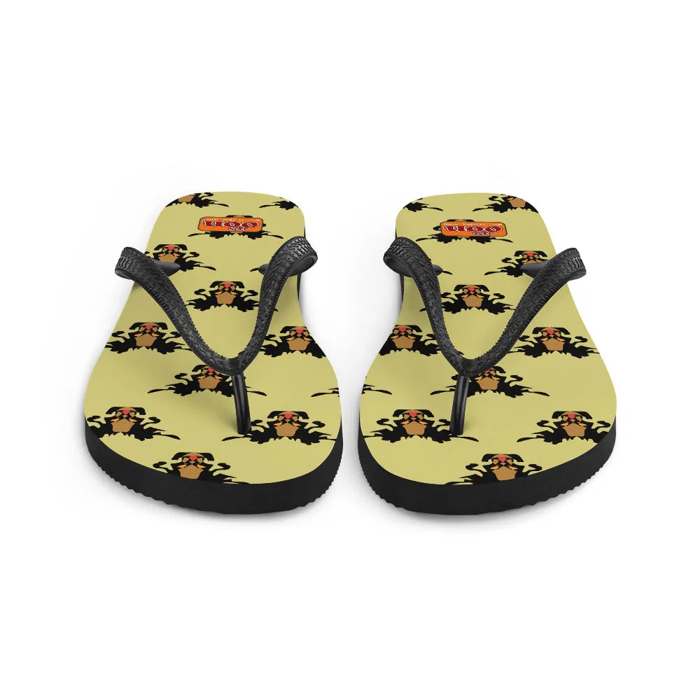 it's OON - Flip-Flops - 103
