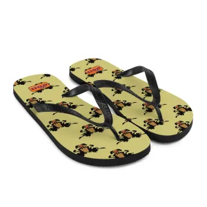 it's OON - Flip-Flops - 103