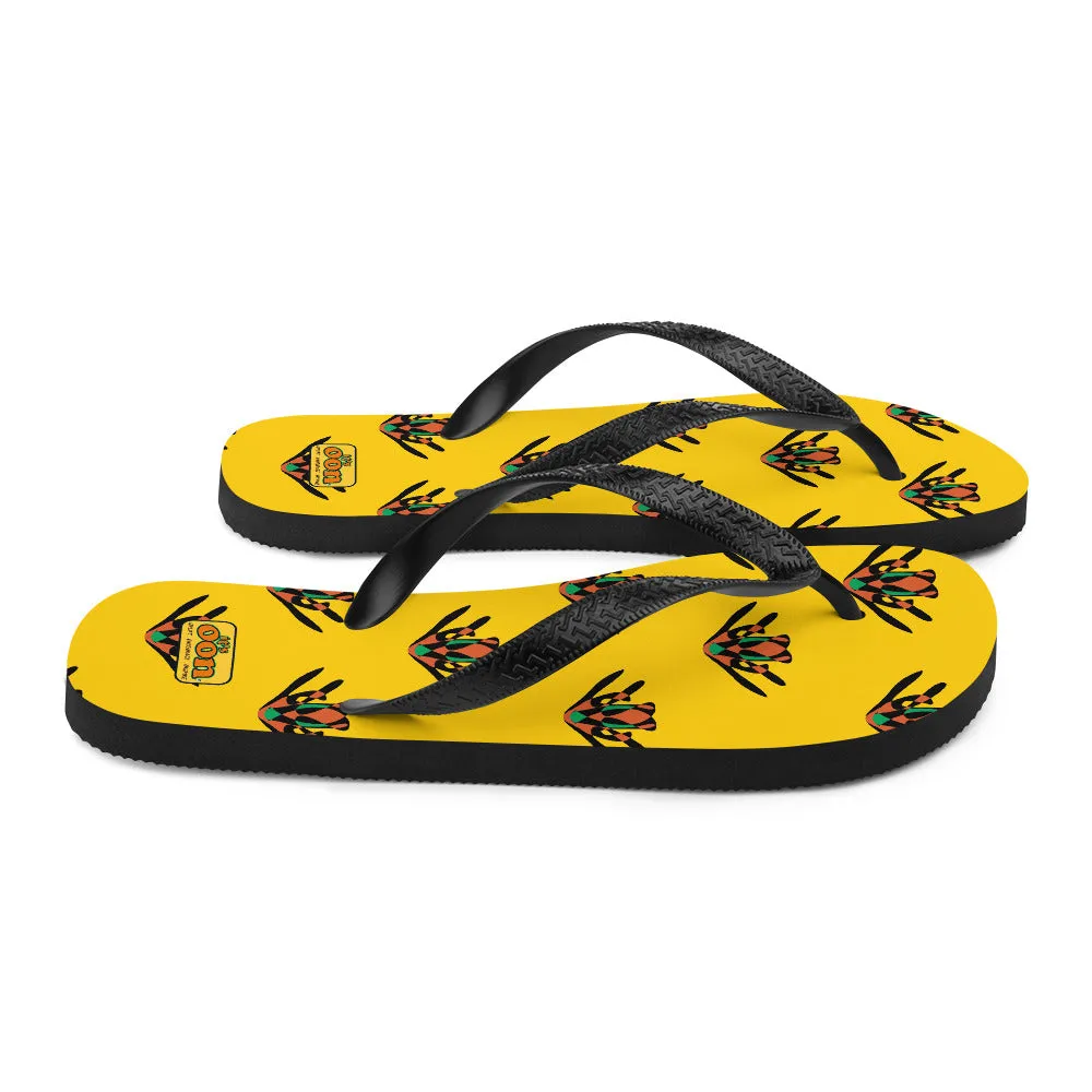it's OON - Flip-Flops - 105-2