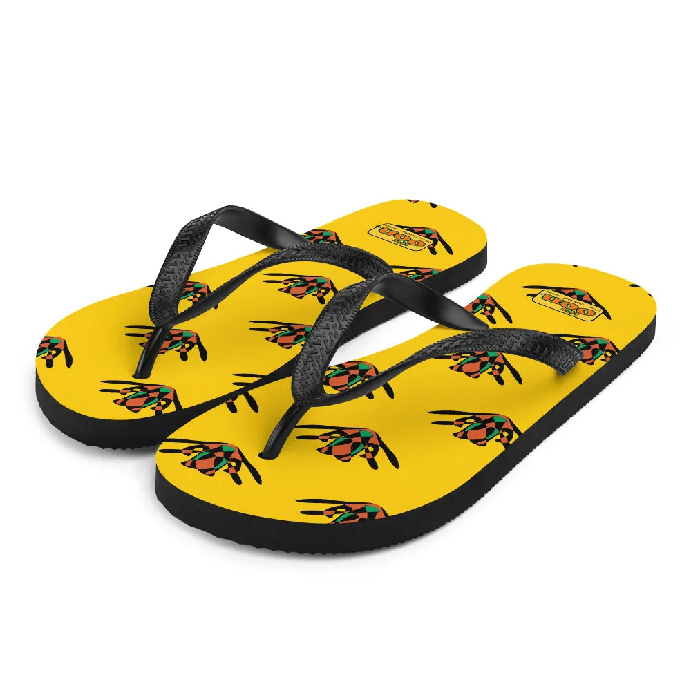 it's OON - Flip-Flops - 105-2