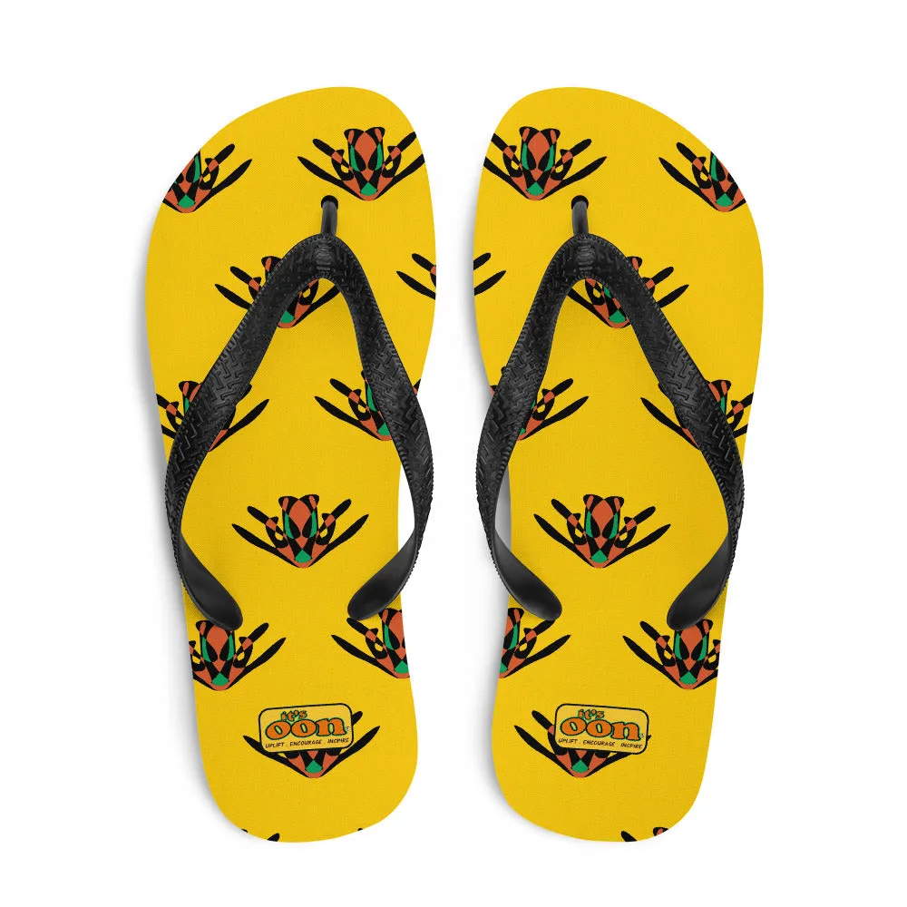 it's OON - Flip-Flops - 105-2