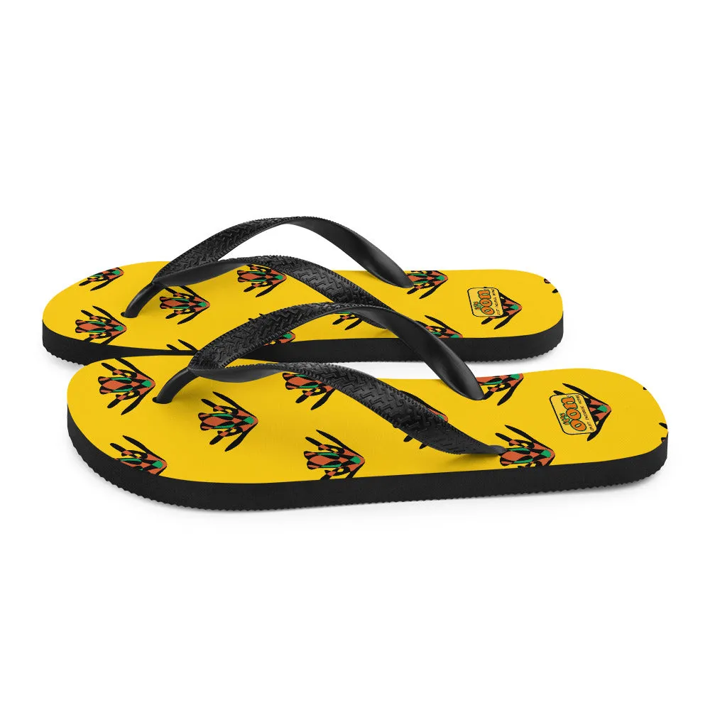 it's OON - Flip-Flops - 105-2
