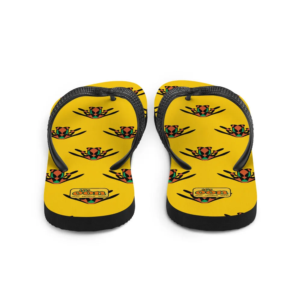 it's OON - Flip-Flops - 105-2