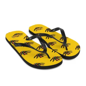 it's OON - Flip-Flops - 105-2