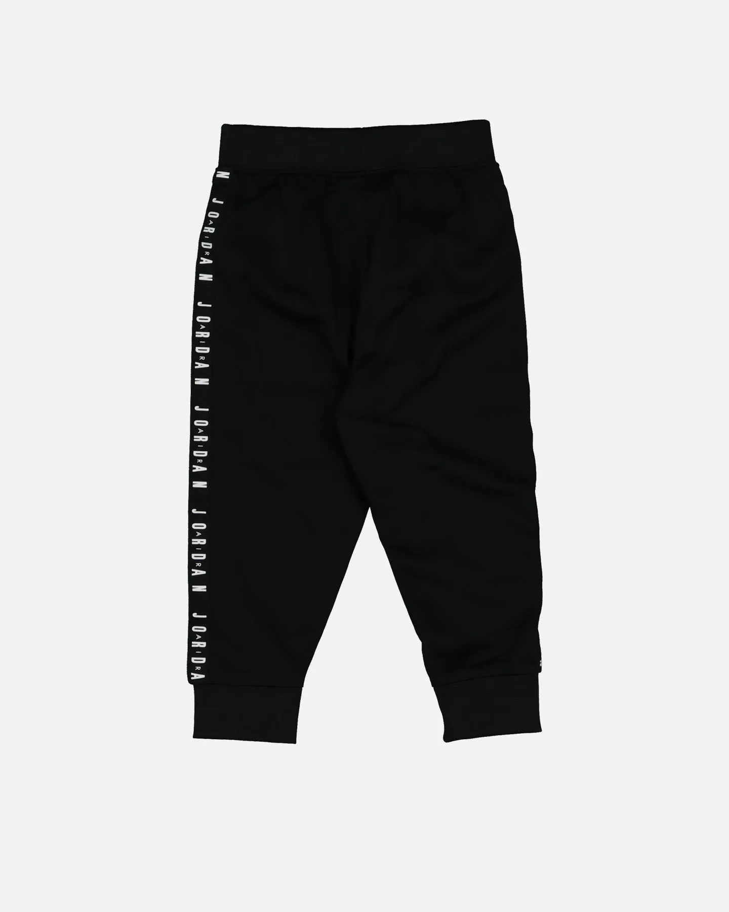 Jordan Infants' Air Jordan Tricot Set Gym Red/Black